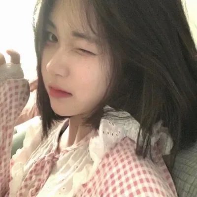 血笼于女