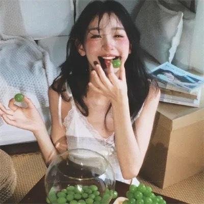 诱人的定情物